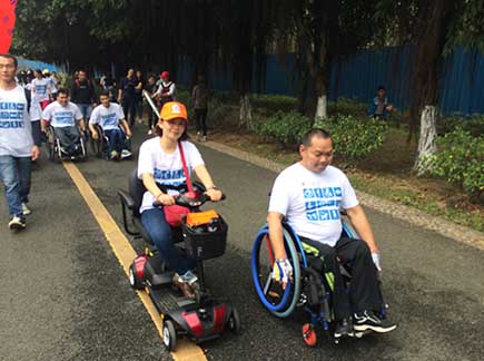 元亨電動代步車教您健身長命百歲小秘訣[元亨電動]