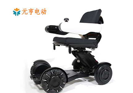 電動代步車Delta A1