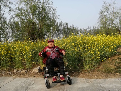 對(duì)殘疾人選購(gòu)電動(dòng)輪椅代步車產(chǎn)品價(jià)格問題的一些建議和疑問[元亨電動(dòng)]