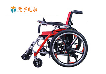 “平安東莞、真情送暖”元亨電動(dòng)老年代步車與您同在[元亨電動(dòng)]