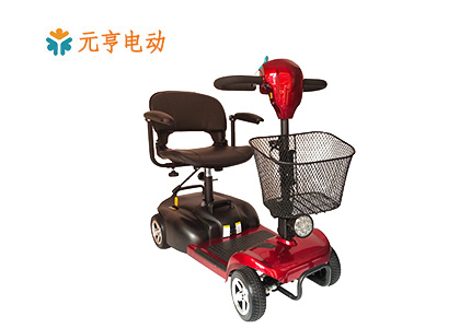 智能電動代步車X-02