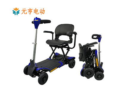 ?夏季要特別注意充電和電池散熱[元亨電動]