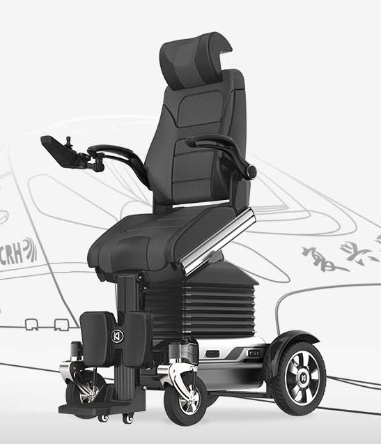 元亨電動輪椅車的優勢所在[元亨電動]