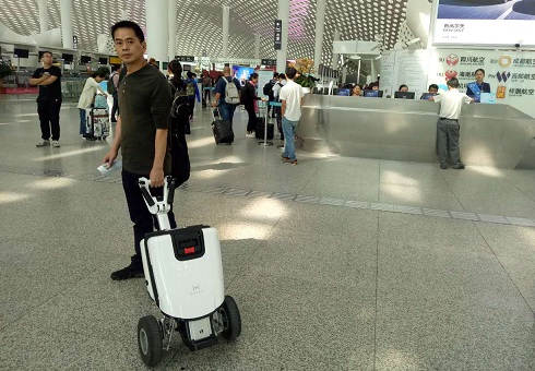 關于老年電動代步車 元亨電動來給講解