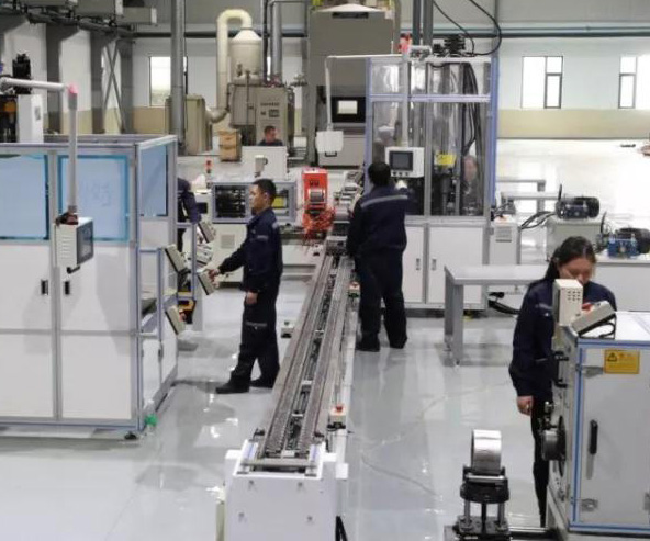 元亨電動告訴您 電動代步車由什么組成[元亨電動]