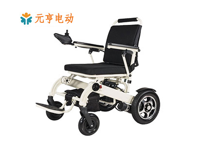 電動輪椅要按照國家標準，不可隨意改裝