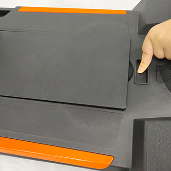 我的代步車電池怎么這么不經用