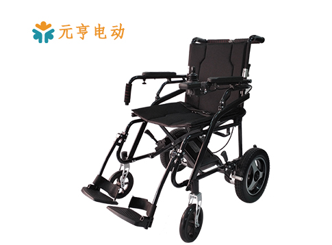 智能電動輪椅05MD-12