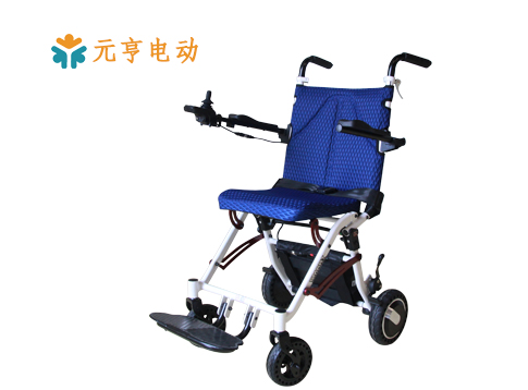 智能電動(dòng)輪椅111