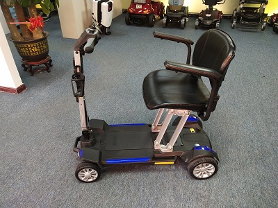 什么樣的代步車才是老年人需要的呢？【元亨電動】