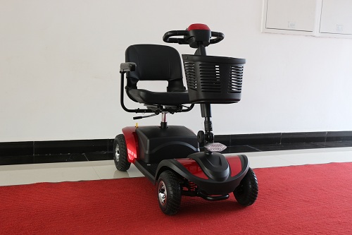 品質好的中高端電動代步車才是老年人需要的【元亨電動】