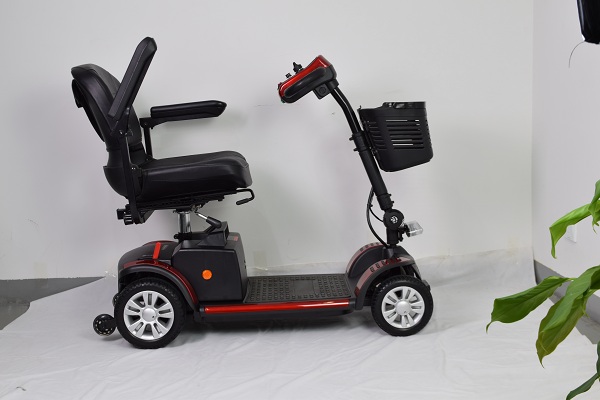 關于元亨電動代步車的一二三[元亨電動]