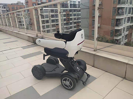 電動(dòng)溜溜車——-科技與時(shí)尚的完美結(jié)合