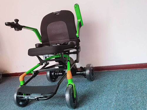 適合您的一款電動(dòng)輪椅【元亨電動(dòng)】