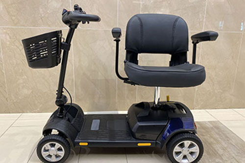 您值得擁有的電動代步車【元亨電動】