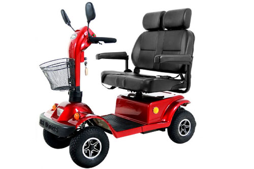 你的出行伴侶【元亨電動】