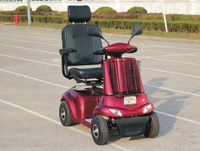 一輛有溫度的代步車【元亨電動】