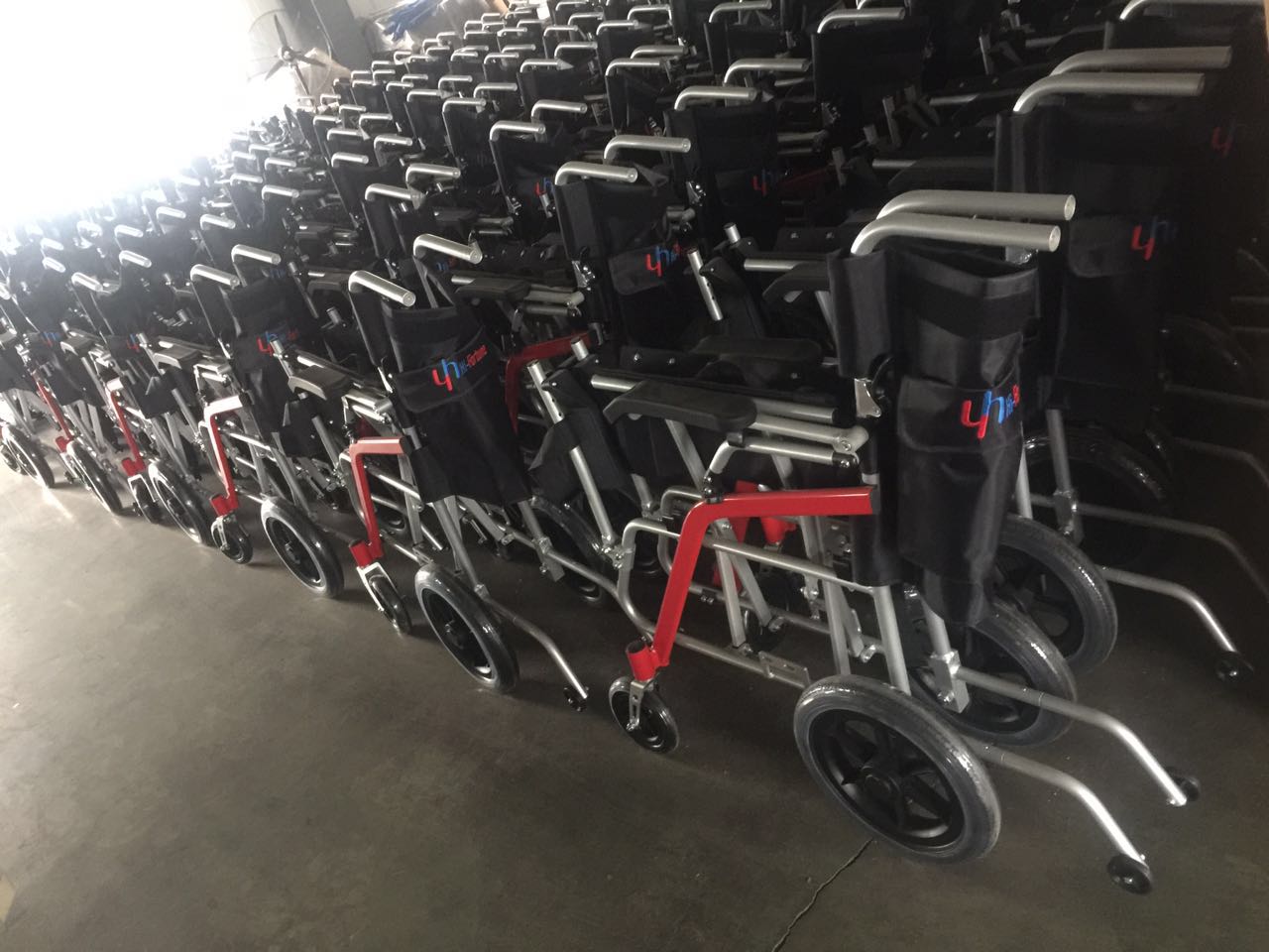 元亨電動代步車