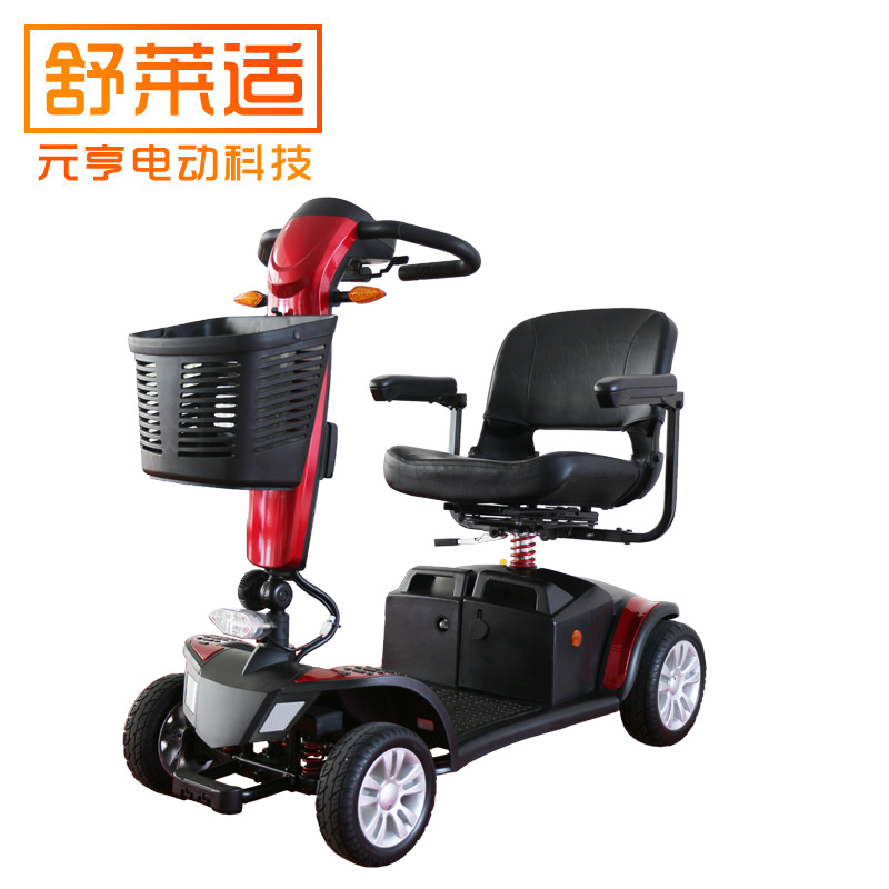 300S電動(dòng)車(chē)