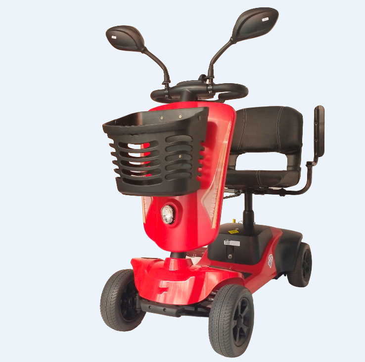 元亨電動代步車