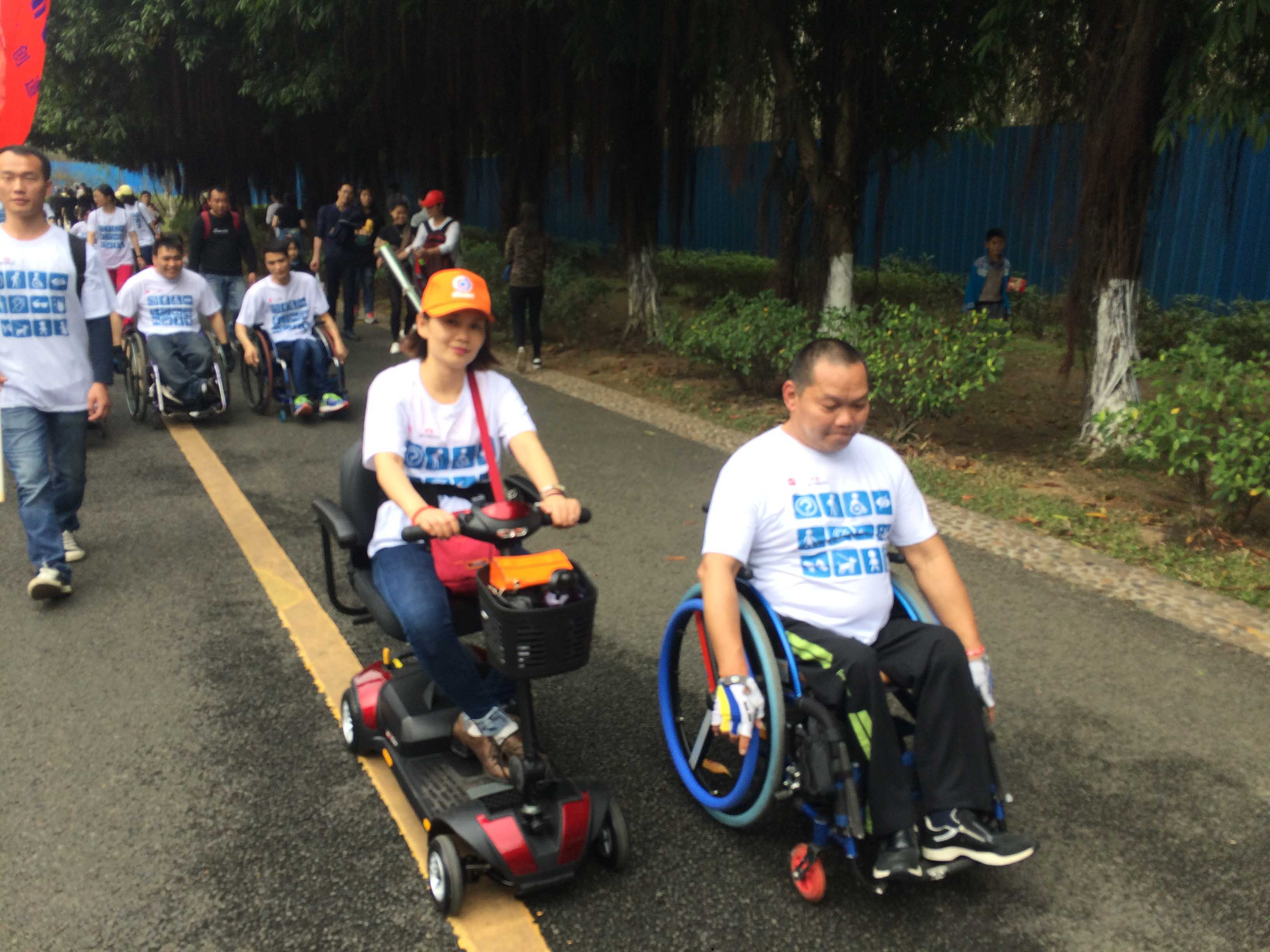 元亨電動(dòng)代步車