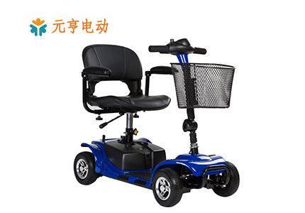 元亨電動代步車
