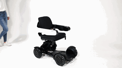 老年電動代步車