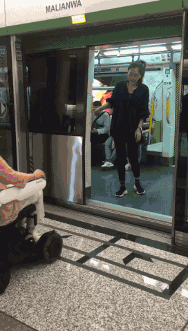 元亨電動代步車