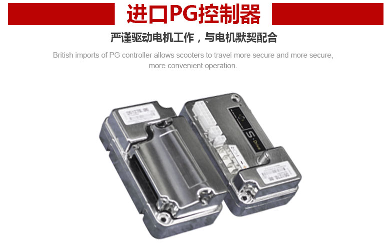 進口pg控制器
