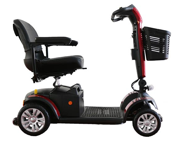 電動老年代步車