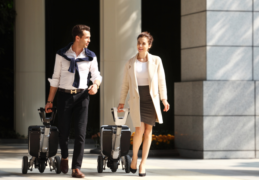 電動折疊老年代步車 電動折疊老年代步車