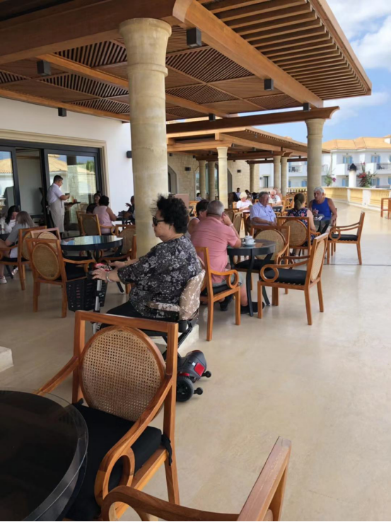 智能電動折疊代步車 智能電動折疊代步車