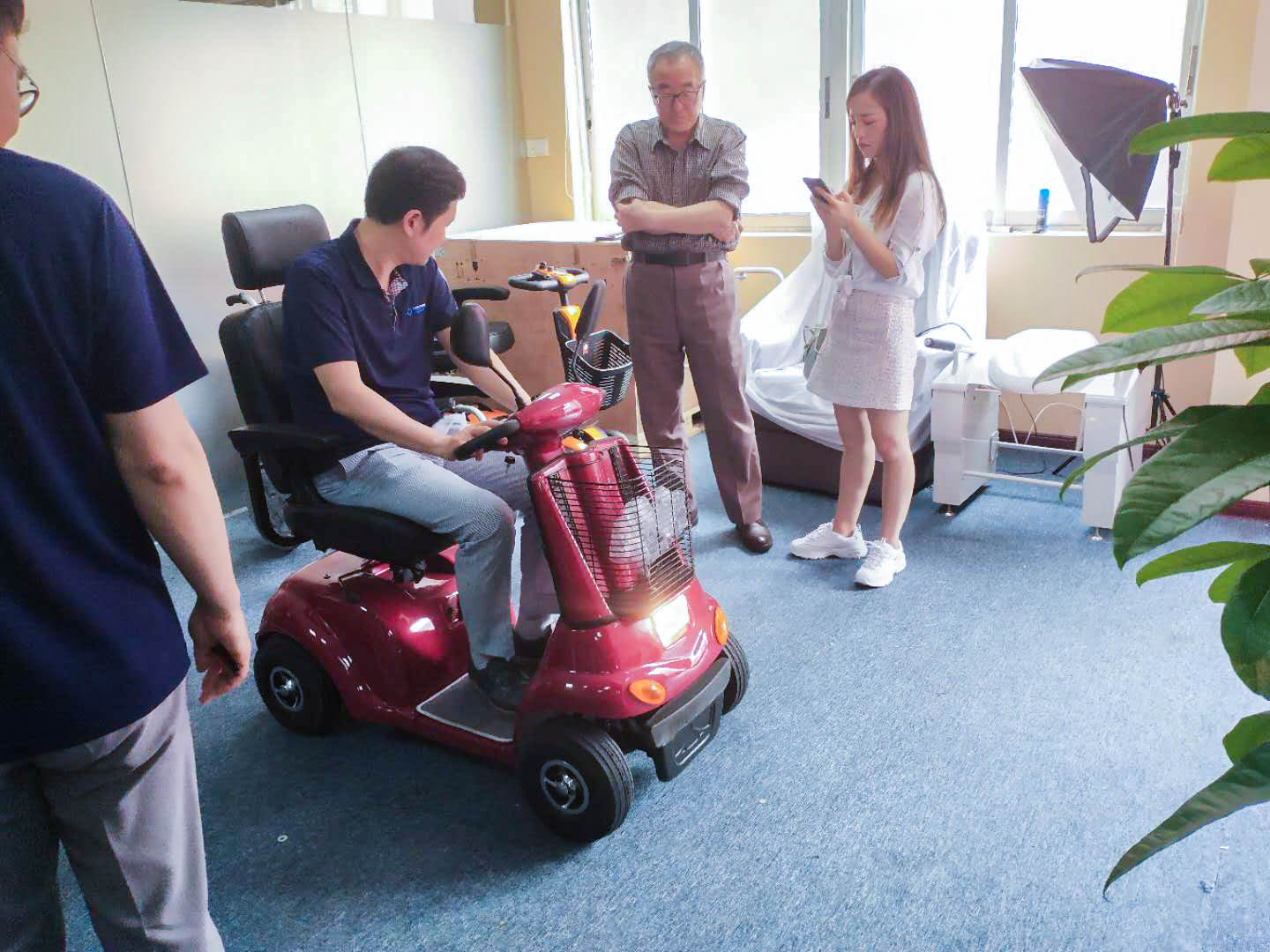 元亨電動代步車 元亨電動代步車