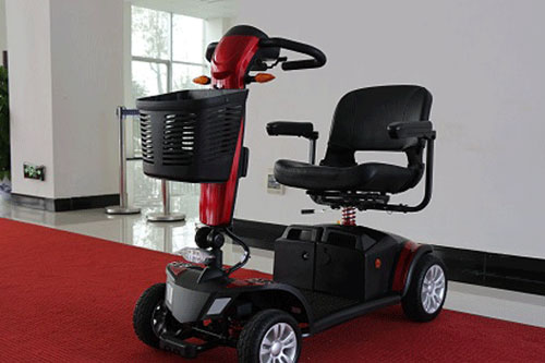 老年代步車 老年代步車