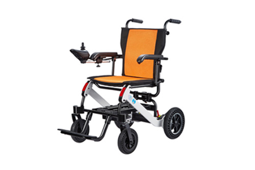 電動(dòng)輪椅