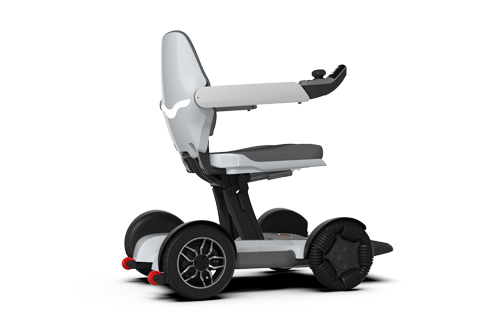 電動(dòng)代步車