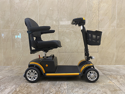 電動(dòng)代步車